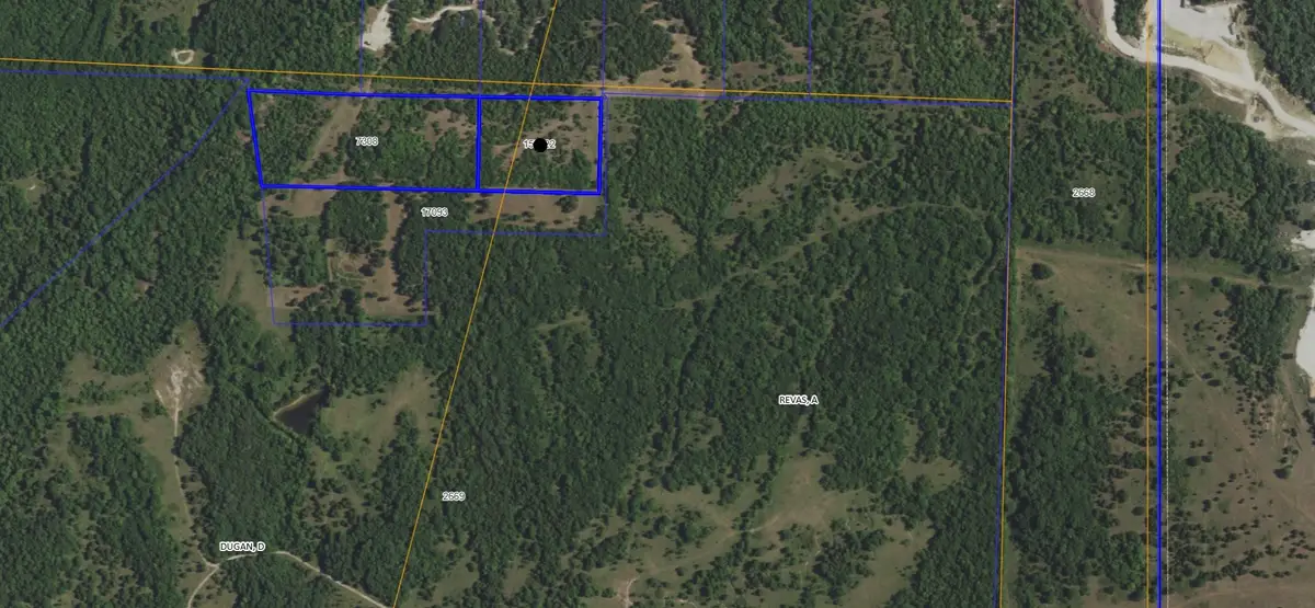 TBD County Road 103, Whitesboro, TX 76273 - #1