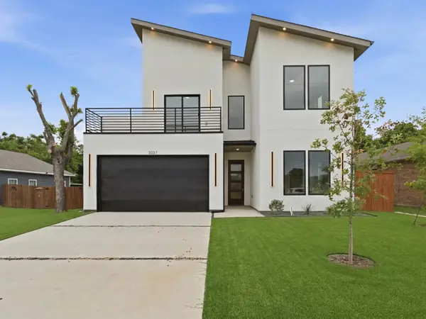 3031 Valentine Street, Dallas, TX 75215