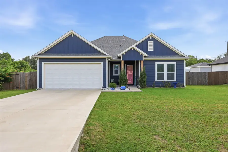 4004 Linkwood Drive, Aledo, TX 76008 - #3