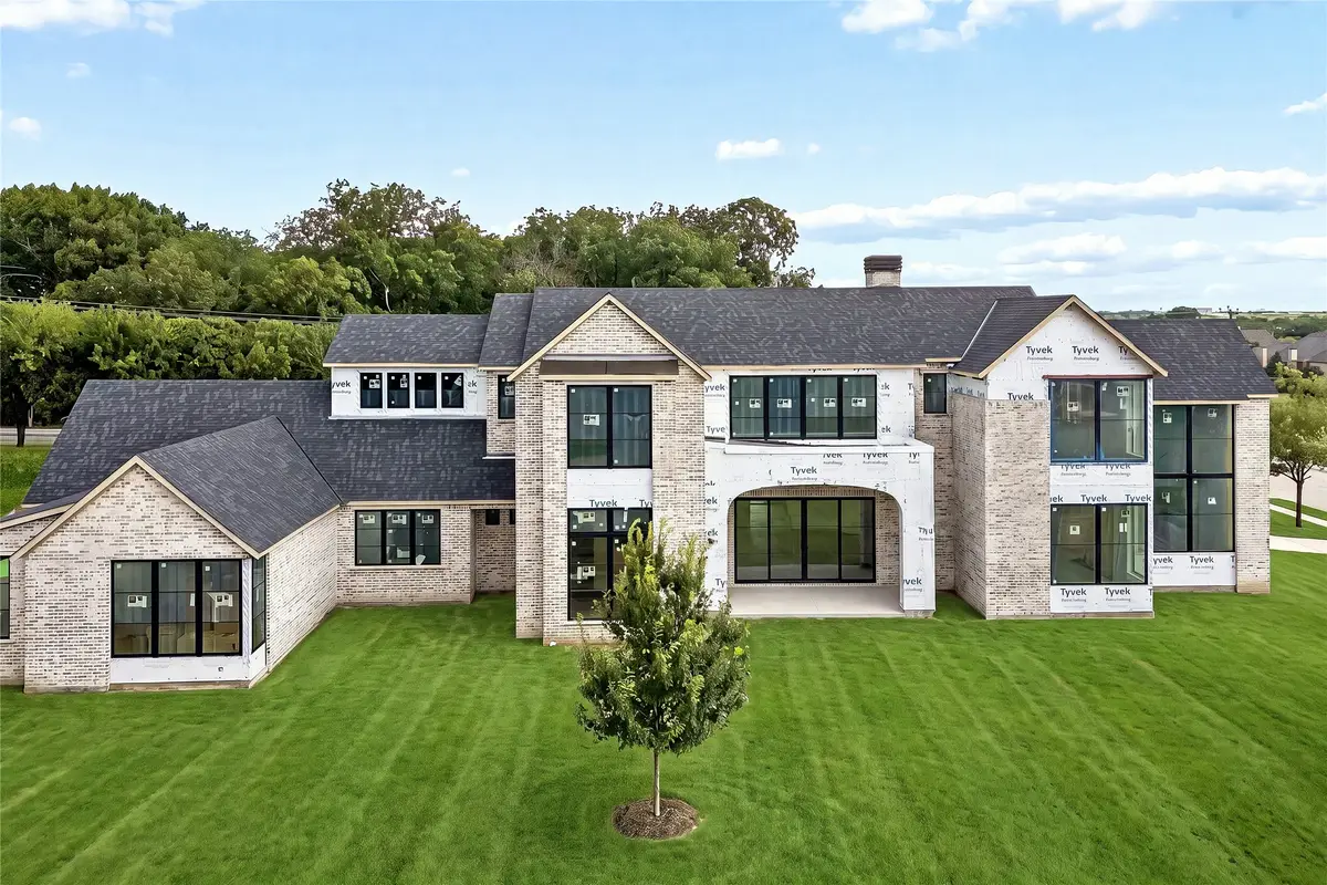801 Walden Pond Way, Fairview, TX 75069 - #1