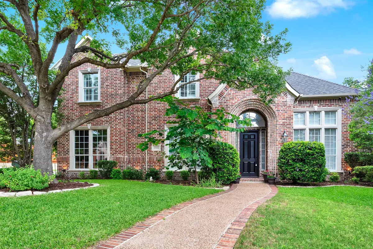 3300 Altrick Drive, Plano, TX 75093 - #1