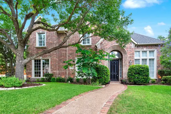 3300 Altrick Drive, Plano, TX 75093
