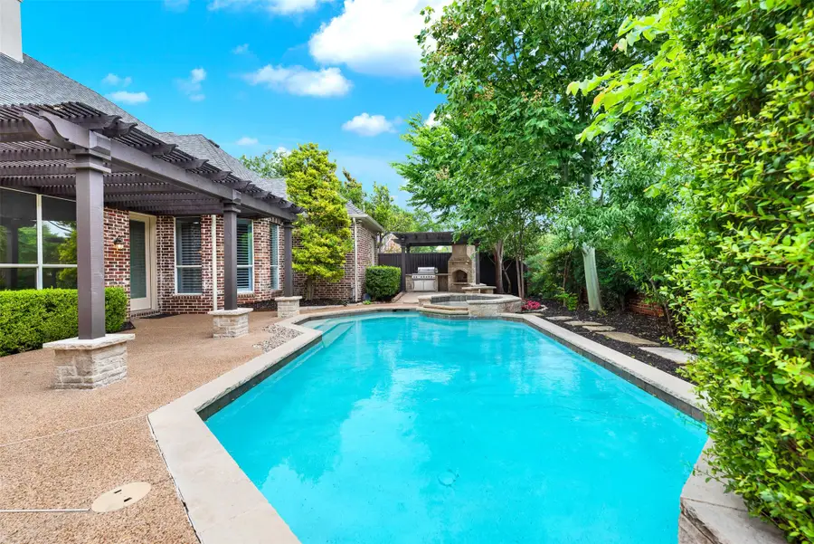 3300 Altrick Drive, Plano, TX 75093 - #2