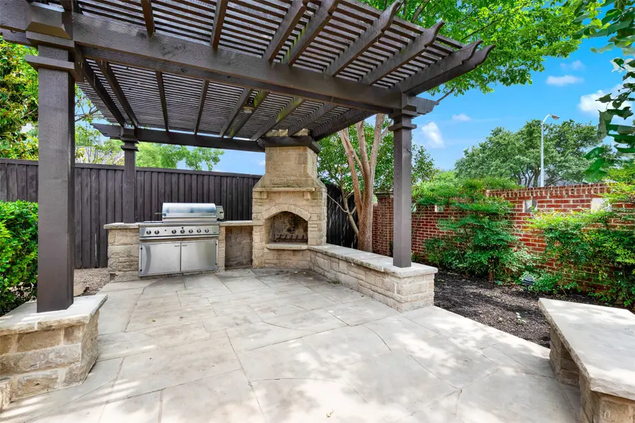 3300 Altrick Drive, Plano, TX 75093 - #3
