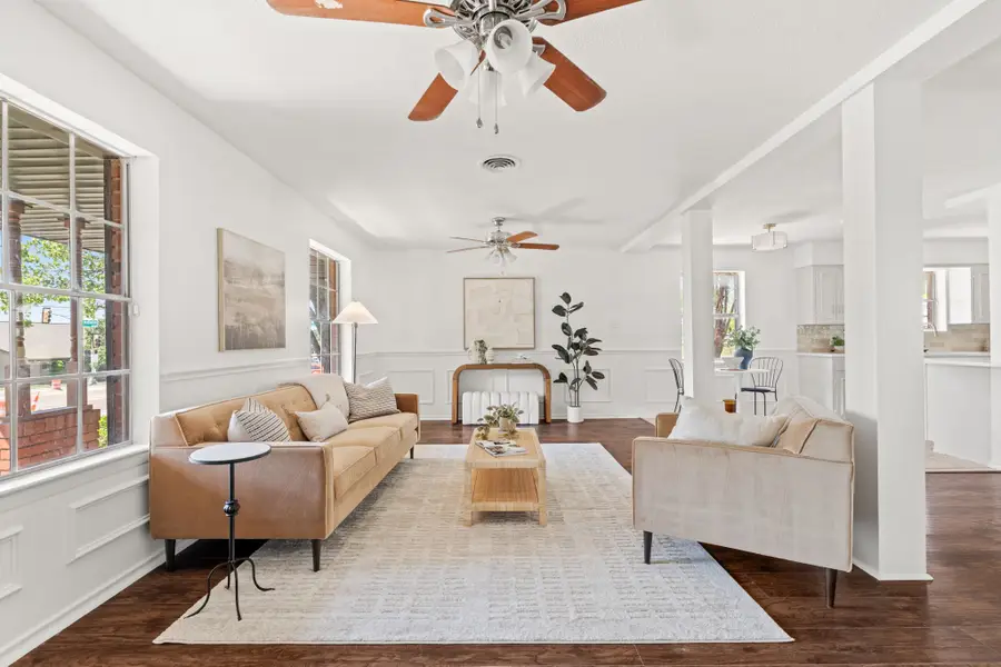 9662 Ferndale Road, Dallas, TX 75238 - #2