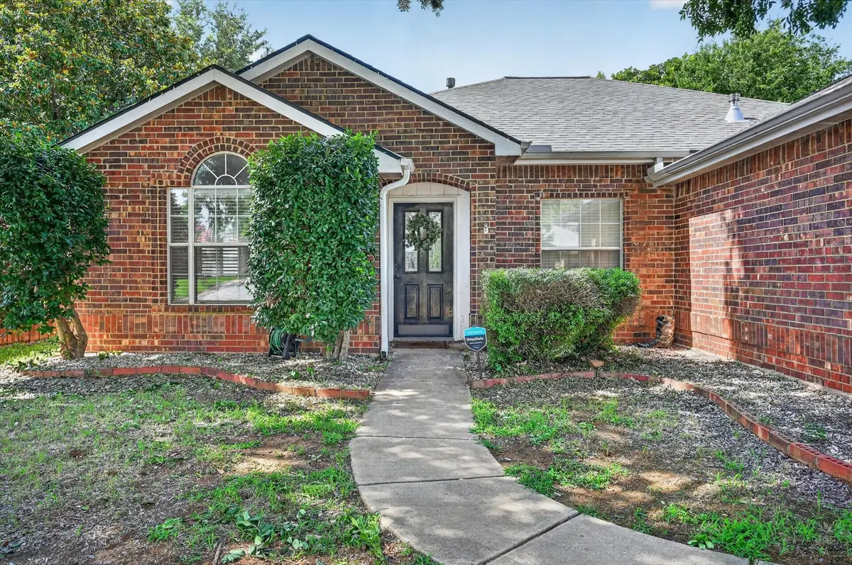 3208 Cliff Oaks Drive, Corinth, TX 76210 - #1