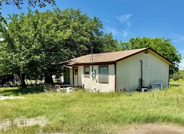 508 7th Street, Hico, TX 76457