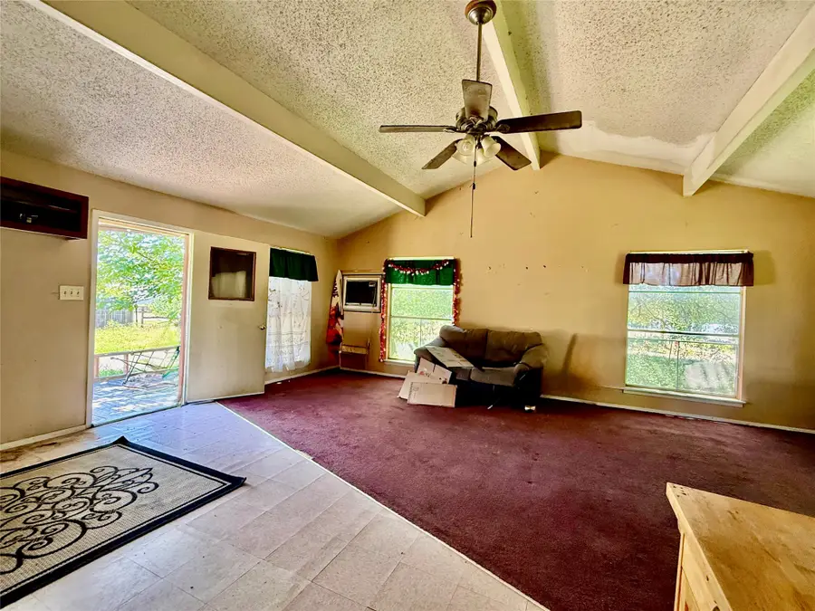 508 7th Street, Hico, TX 76457 - #3