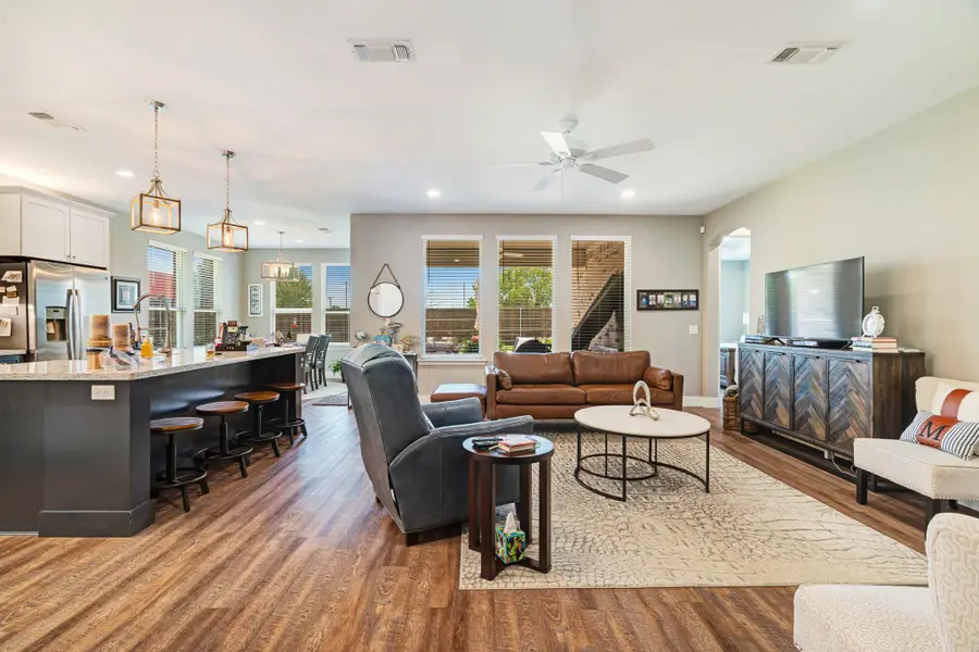 1040 Cannon Place, Paris, TX 75462 - #3
