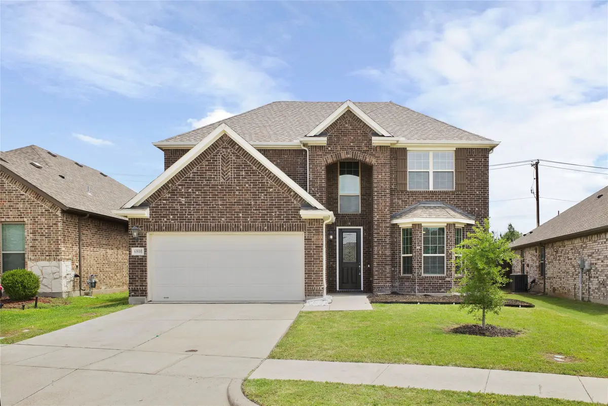 6800 Elm Street, Rowlett, TX 75089 - #1