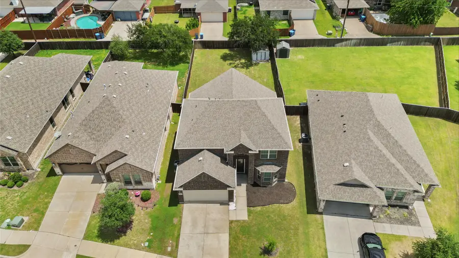 6800 Elm Street, Rowlett, TX 75089 - #2