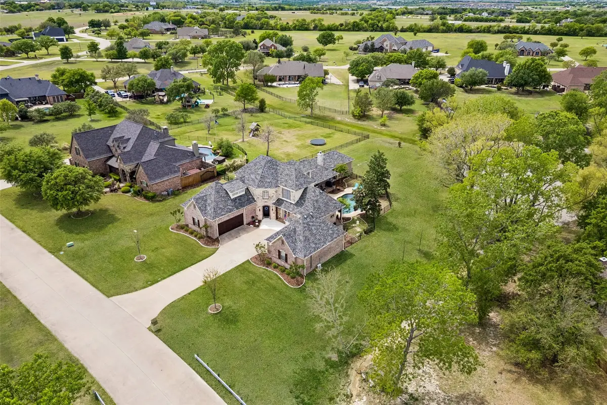 1320 Lakeview Drive, Celina, TX 75009 - #1