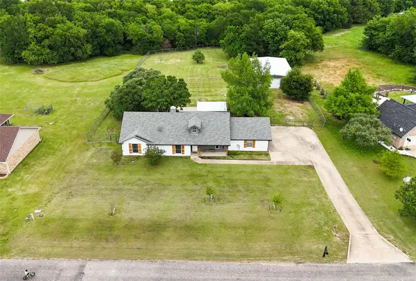 412 Christi Lane, Princeton, TX 75407