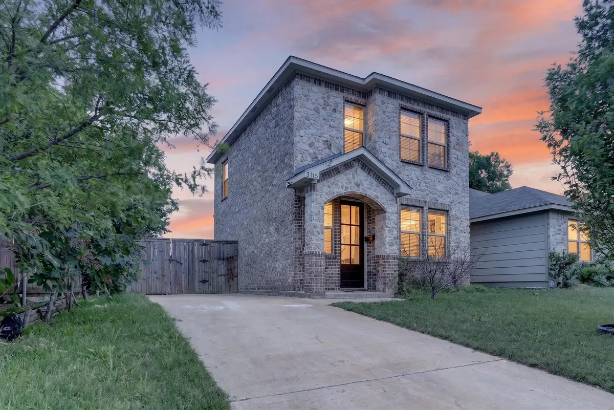 315 W Ohio Avenue, Dallas, TX 75224 - #1