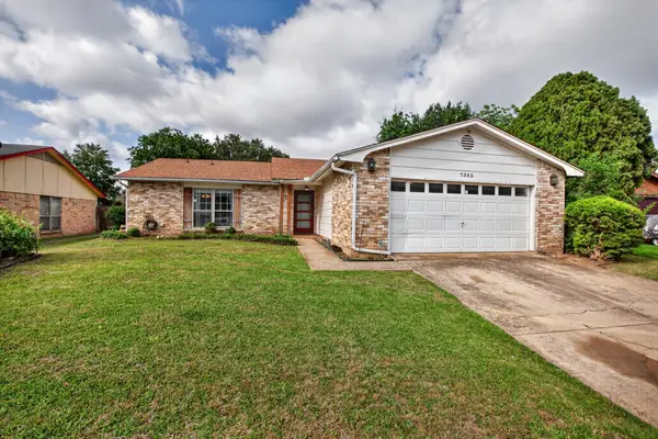 7333 Misty Meadow Drive S, Fort Worth, TX 76133