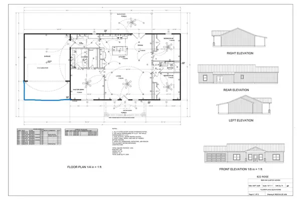 307 Edwards, Merkel, TX 79536