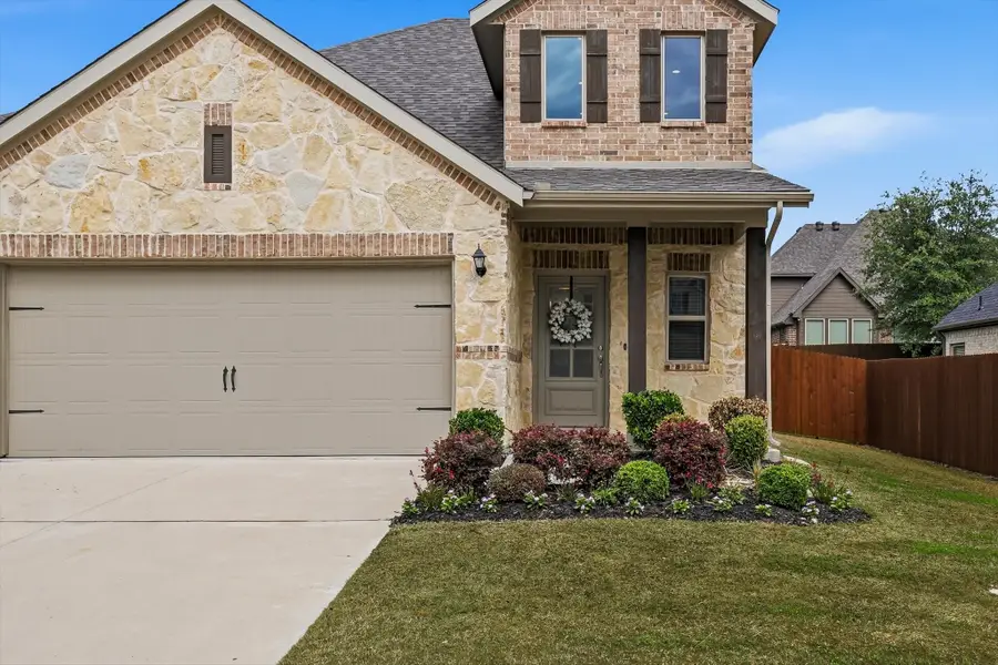 4206 Milrany, Melissa, TX 75454 - #2