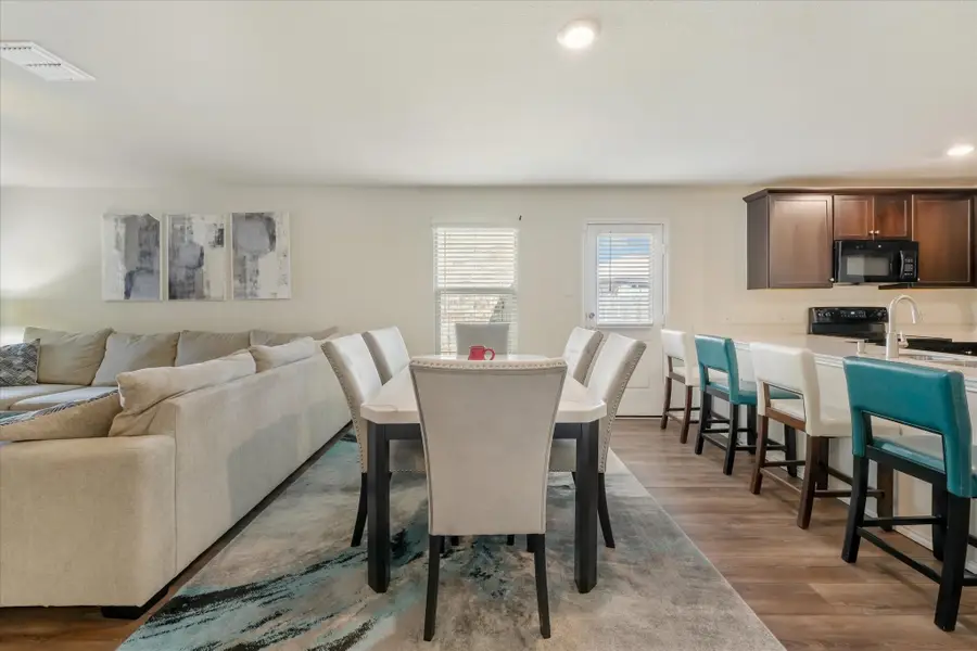 5805 Honey Creek Street, Fort Worth, TX 76179 - #3