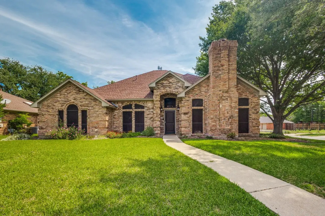 2429 E Windsor Drive, Denton, TX 76209 - #1