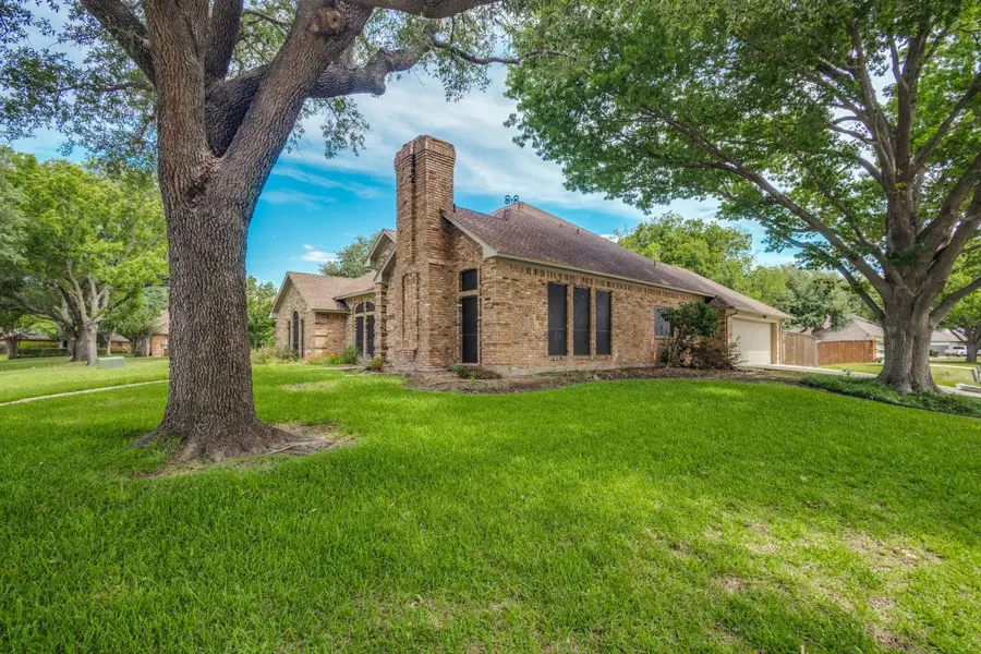 2429 E Windsor Drive, Denton, TX 76209 - #2