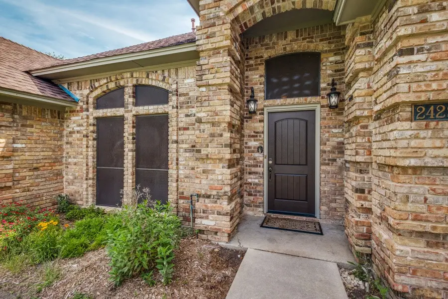 2429 E Windsor Drive, Denton, TX 76209 - #3