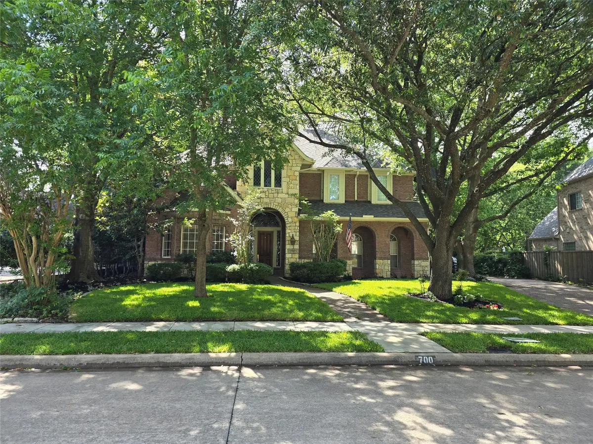 700 Bandera Drive, Allen, TX 75013 - #1