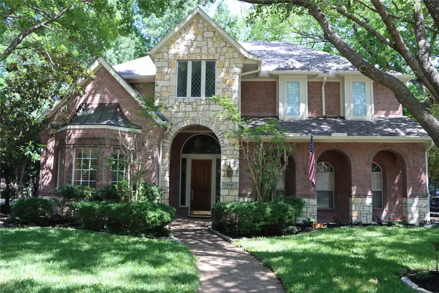 700 Bandera Drive, Allen, TX 75013 - #2