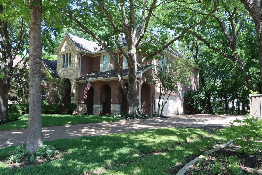 700 Bandera Drive, Allen, TX 75013 - #3