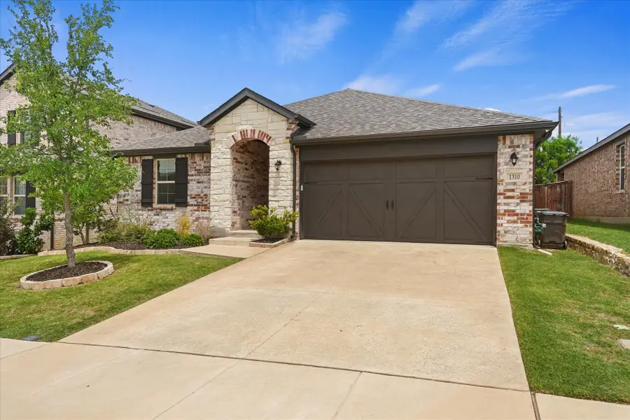 1310 Kade Avenue, Celina, TX 75009 - #2