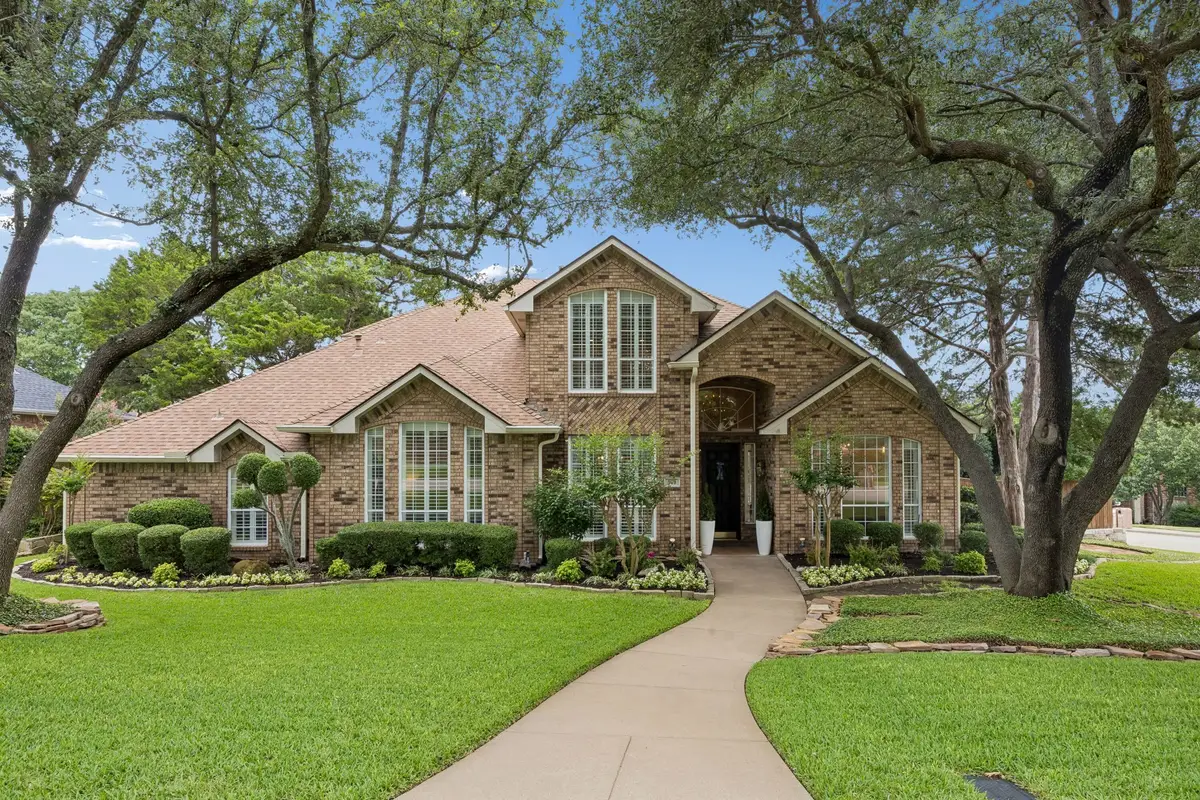 809 Newport Way, Desoto, TX 75115 - #1