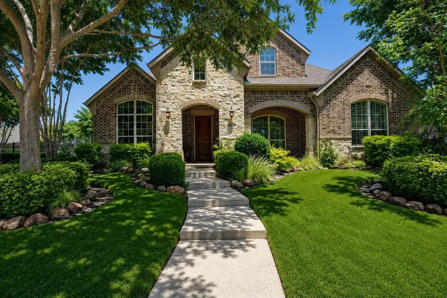 864 Willow Winds Street, Allen, TX 75013 - #3