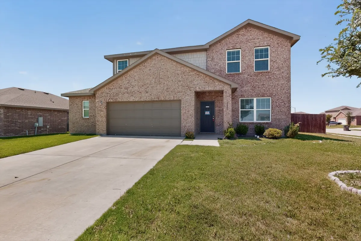 2601 Beech Creek Road, Glenn Heights, TX 75154 - #1