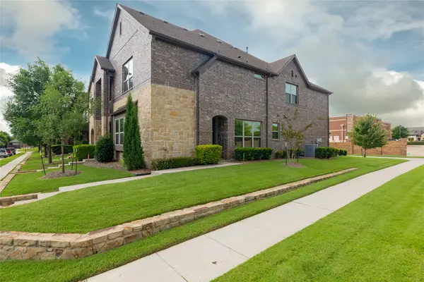 3000 Gaylord Drive, McKinney, TX 75070