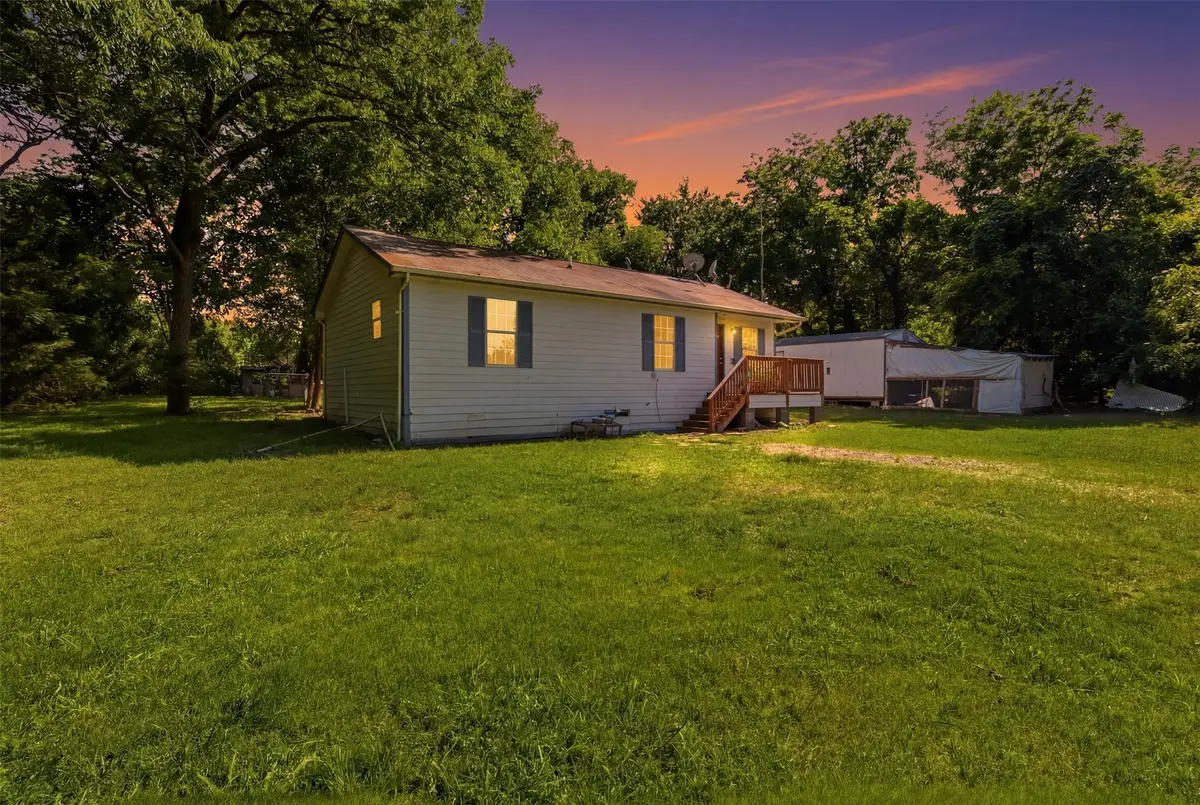 11990 County Road 563, Princeton, TX 75407 - #1