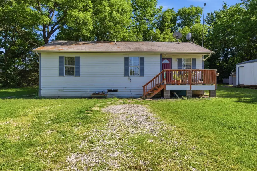 11990 County Road 563, Princeton, TX 75407 - #2