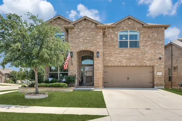 16048 Maldon Pass, Fort Worth, TX 76247