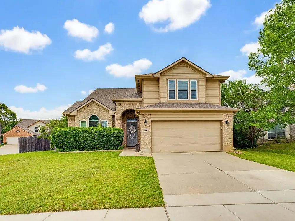 7248 Mesa Verde Trail, Fort Worth, TX 76137 - #1