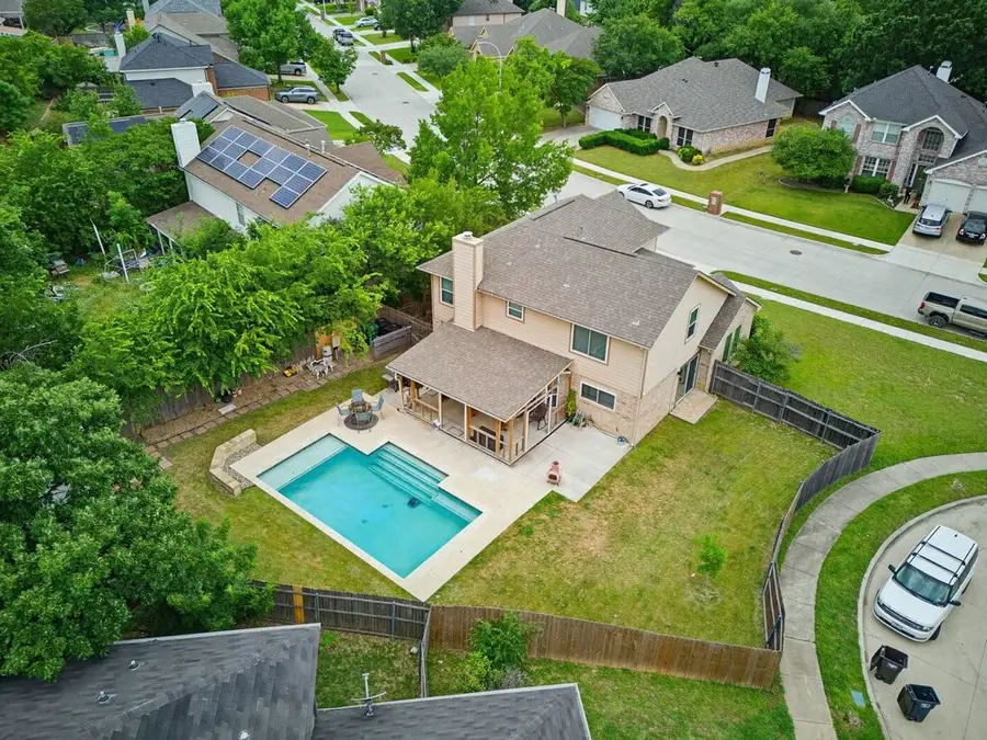 7248 Mesa Verde Trail, Fort Worth, TX 76137 - #2