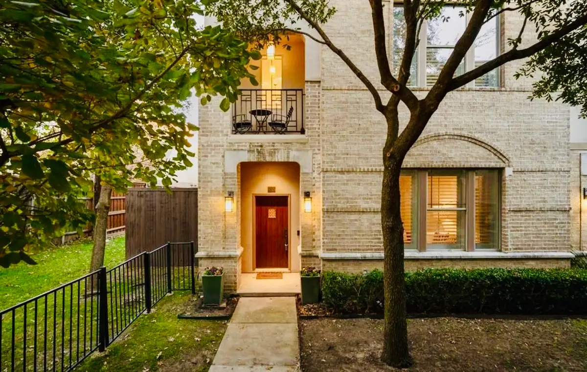 6269 Oram Street #23, Dallas, TX 75214 - #1
