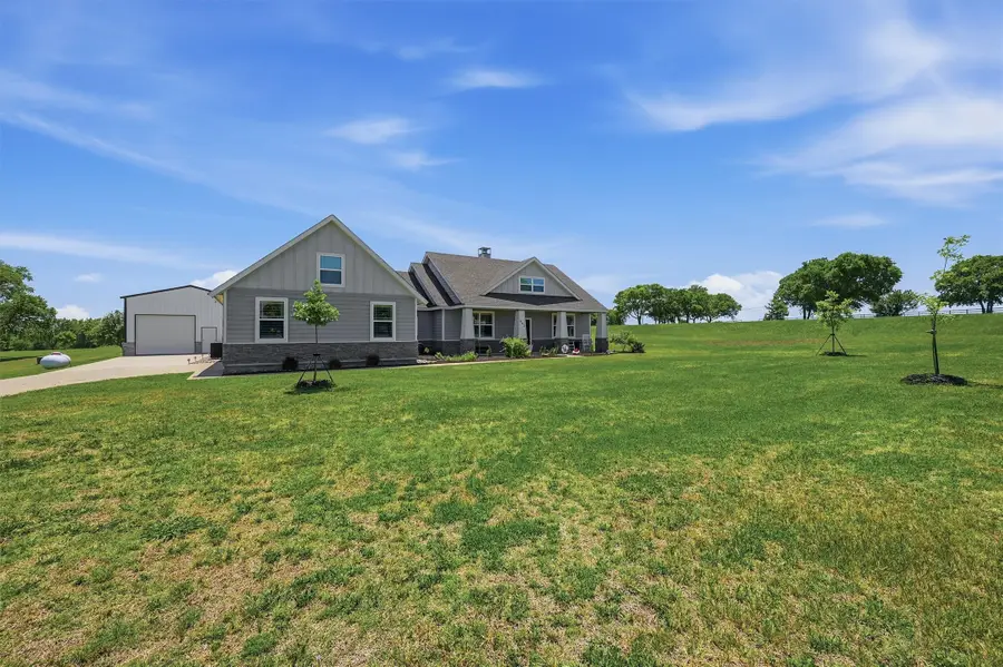 662 Preakness Place Road, Van Alstyne, TX 75495 - #2