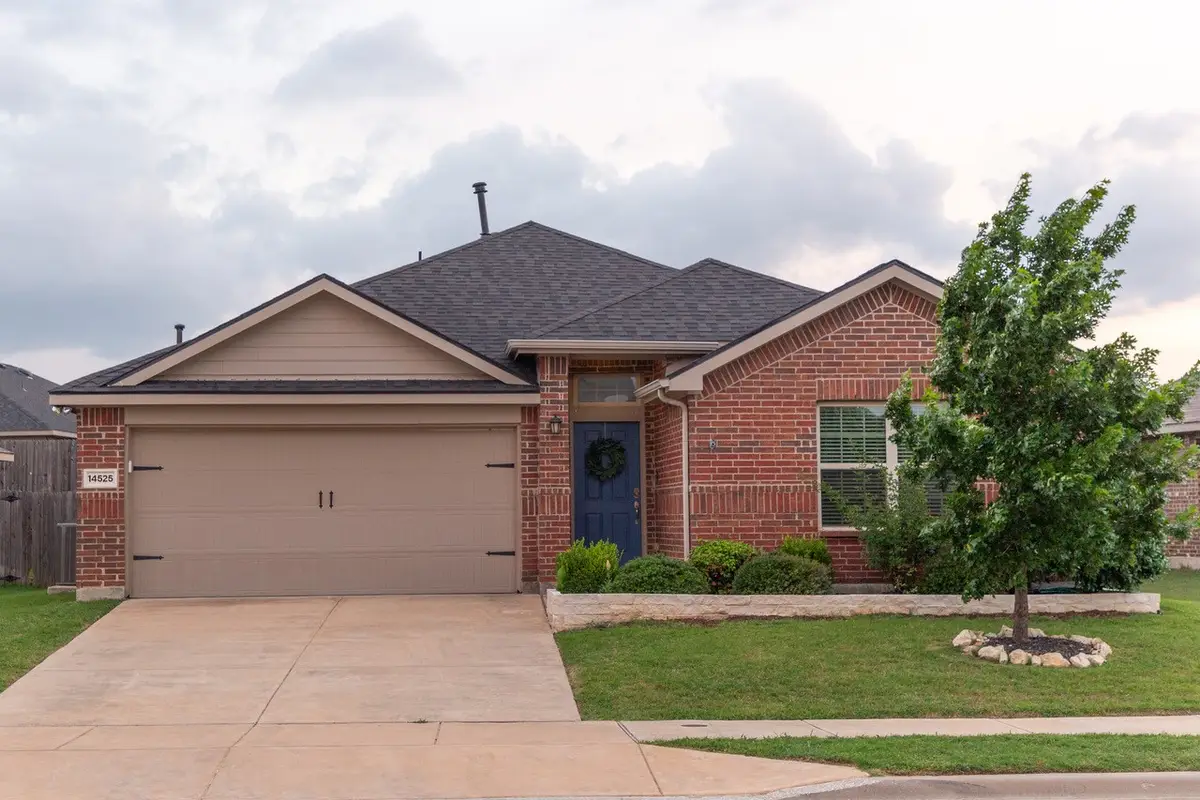 14525 Serrano Ridge Road, Fort Worth, TX 76052 - #1
