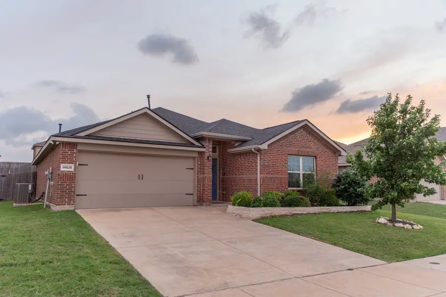 14525 Serrano Ridge Road, Fort Worth, TX 76052 - #2