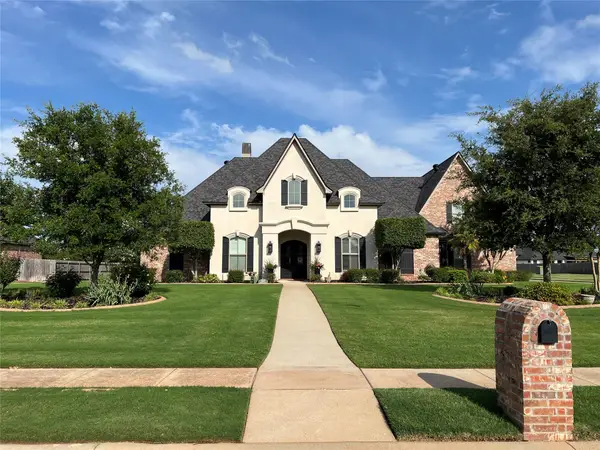 312 Tanyard Trace, Benton, LA 71006