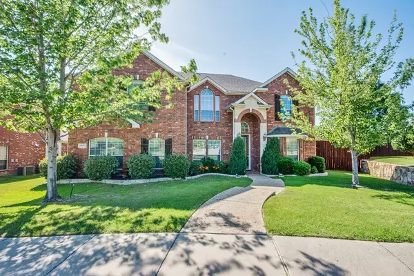 5997 Coral Ridge Court, Frisco, TX 75036