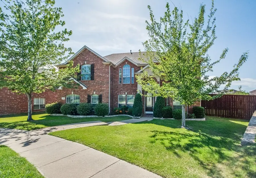 5997 Coral Ridge Court, Frisco, TX 75036 - #2