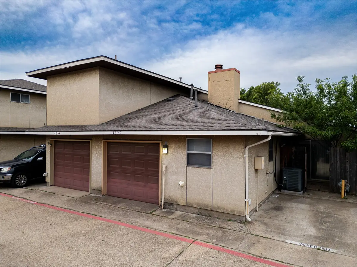 4950 Rolling Vista, Mesquite, TX 75150 - #1