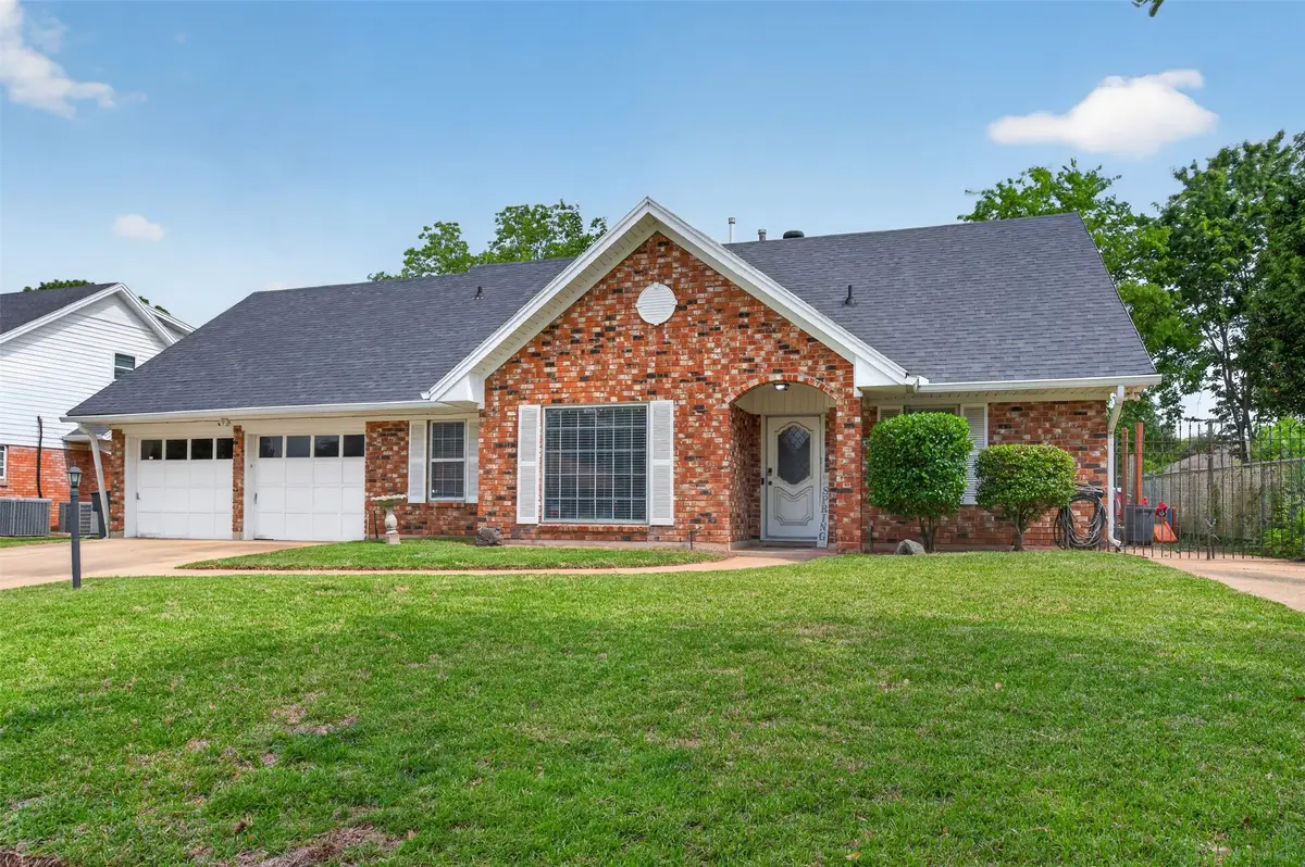 1554 Westbury Drive, Shreveport, LA 71105 - #1