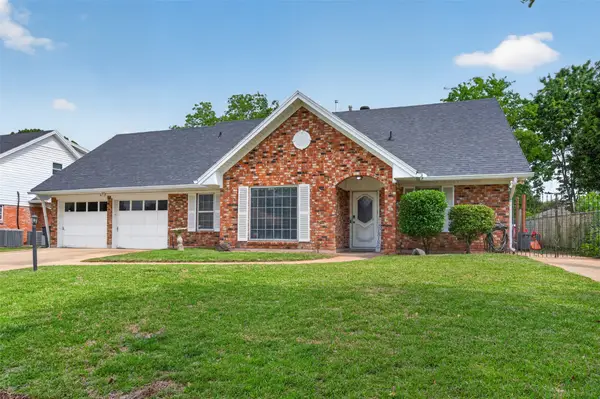 1554 Westbury Drive, Shreveport, LA 71105