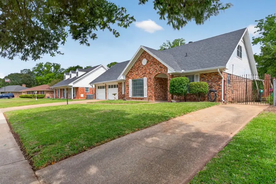 1554 Westbury Drive, Shreveport, LA 71105 - #2