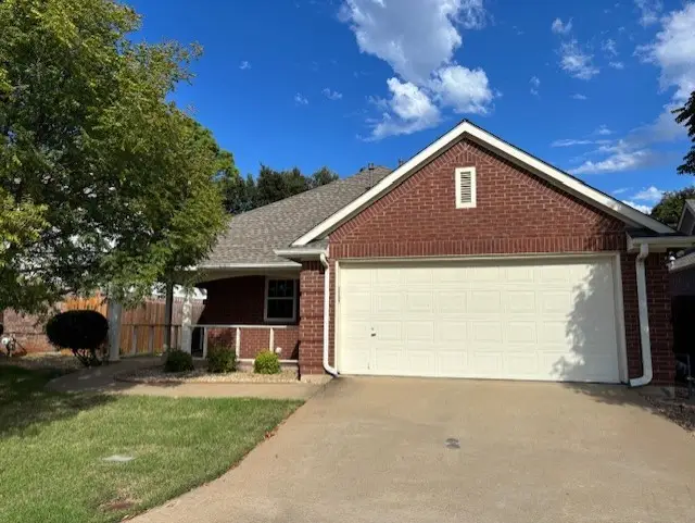 2316 Clermont Lane, Denton, TX 76205 - #1